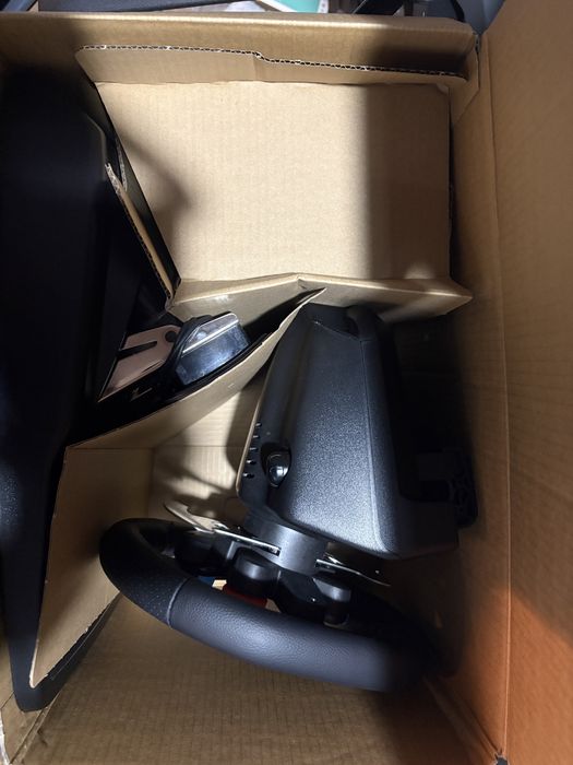 Logitech g29 kierownica PC