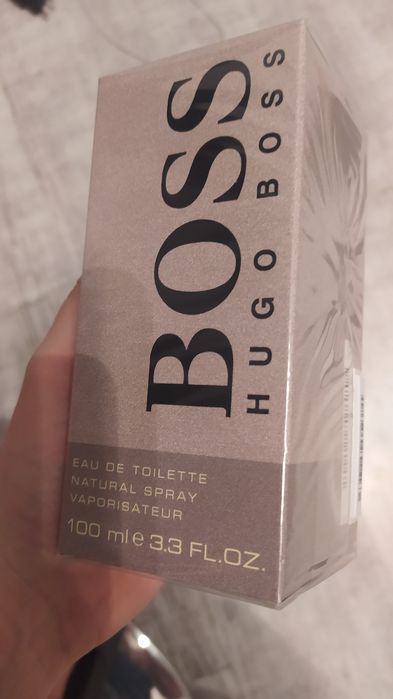 Hugo Boss Boss 100ml perfumy męskie
