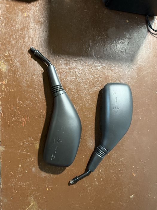 Зеркала до linhai 400