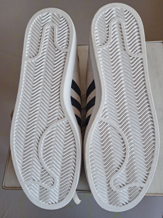 Кросівки Adidas НОВІ 46 2/3 ОРИГІНАЛ