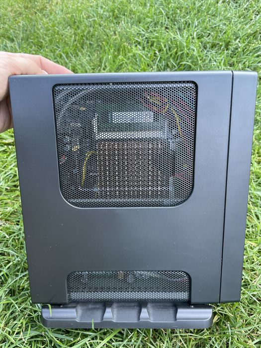 Компʼютер Patriot RIM 2000