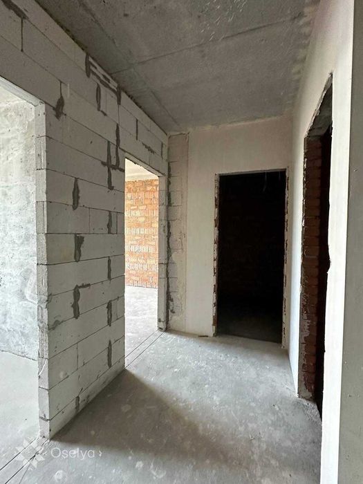 Продаж видової 2к квартири ЖК Берег Дніпра