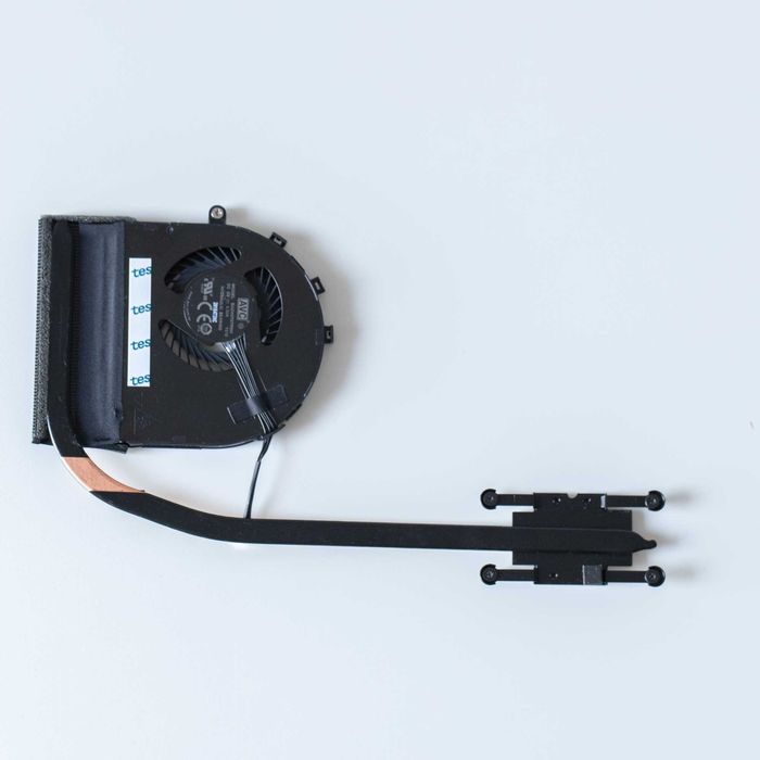 Dissipador de calor original para Thinkpad T560 - Novo