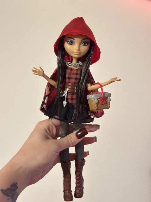 Евер автер хай еах серіз худ