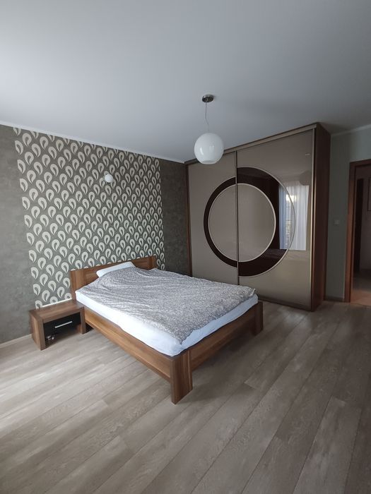 Mieszkanie, 2 pokoje, nowy Zawiszów, 55m2, garaż winda klima