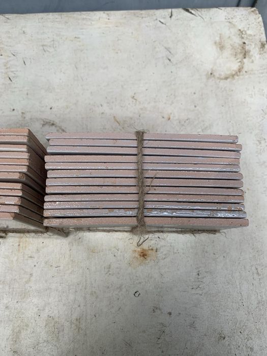 Плитка  облицрвочная