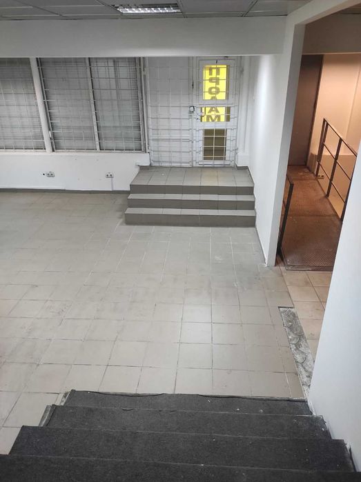 Комерційне приміщення