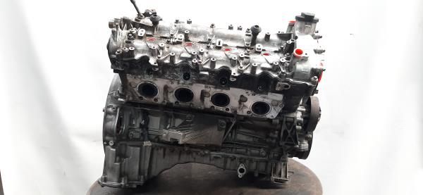 Motor completo MERCEDES-BENZ CLS (C218)