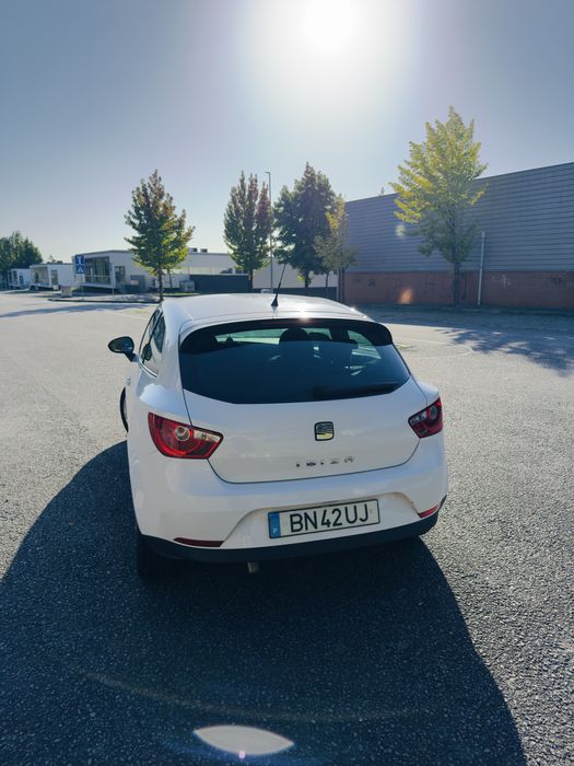Seat Ibiza 6J 1.2tdi