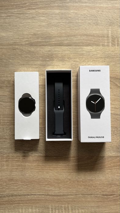 Samsung Galaxy Watch - LTE