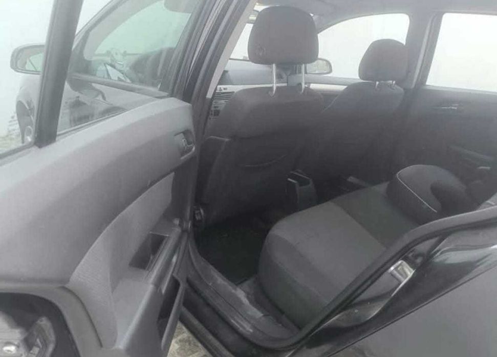 Opel Astra 1.3 CDTI 5 Portas (2007) – Pronto a Andar