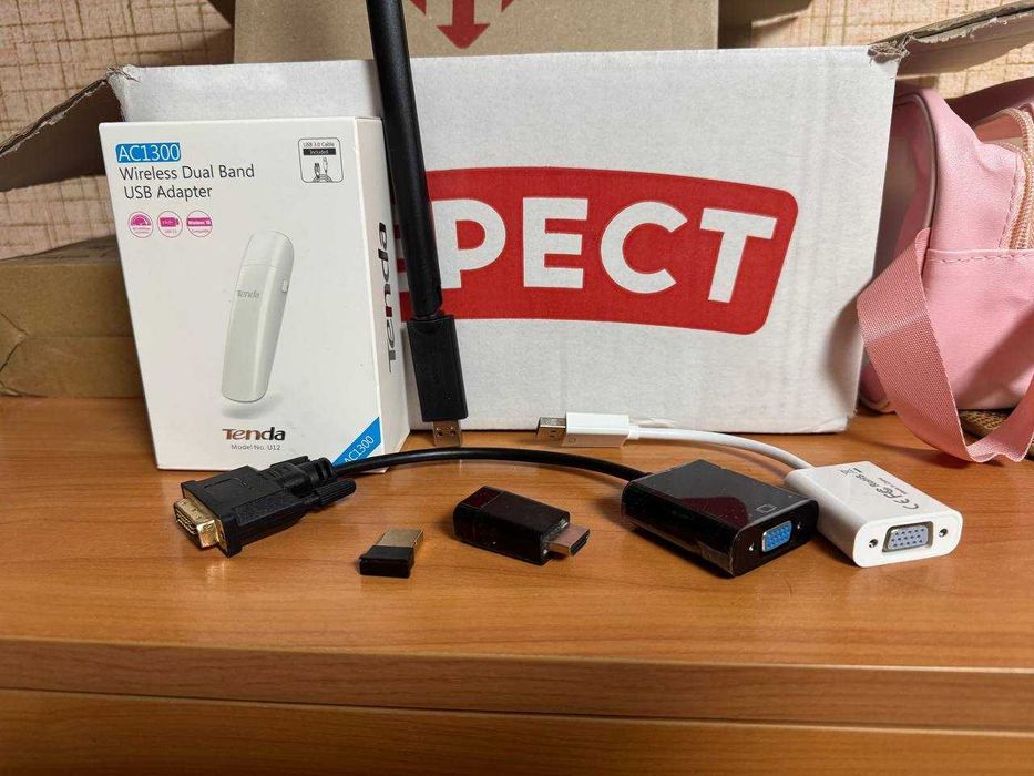 Комплект!!Системный блок+мониторы и др.