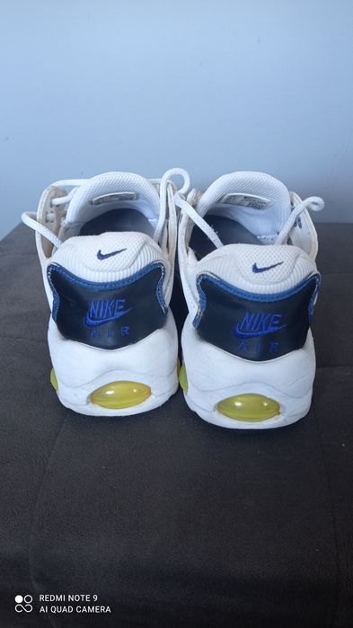 Buty Nike rozmiar 39