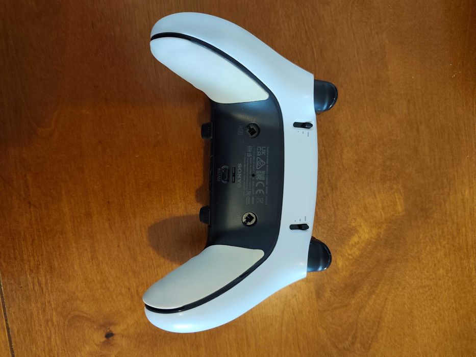 Dualsense Edge PS5