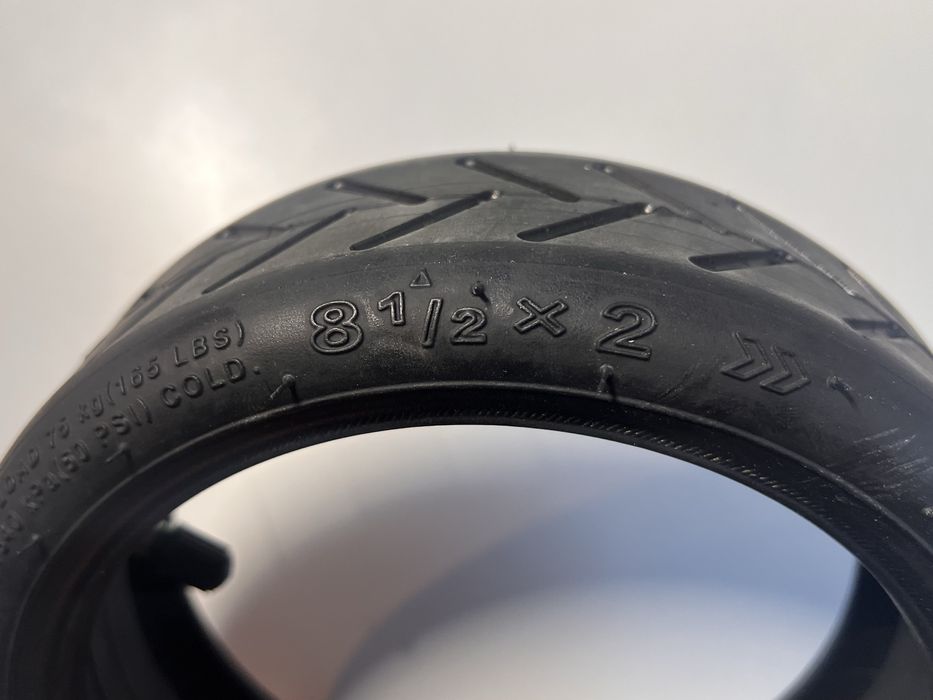 Opona Xiaomi  8,5 x 2