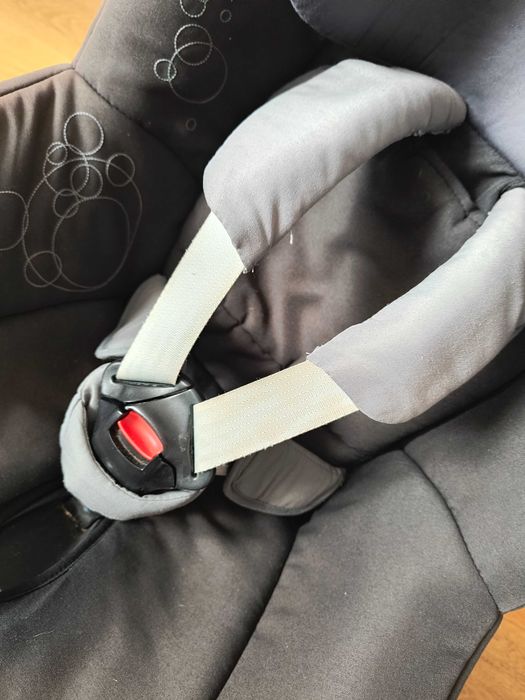 Fotelik Maxi Cosi Pearl