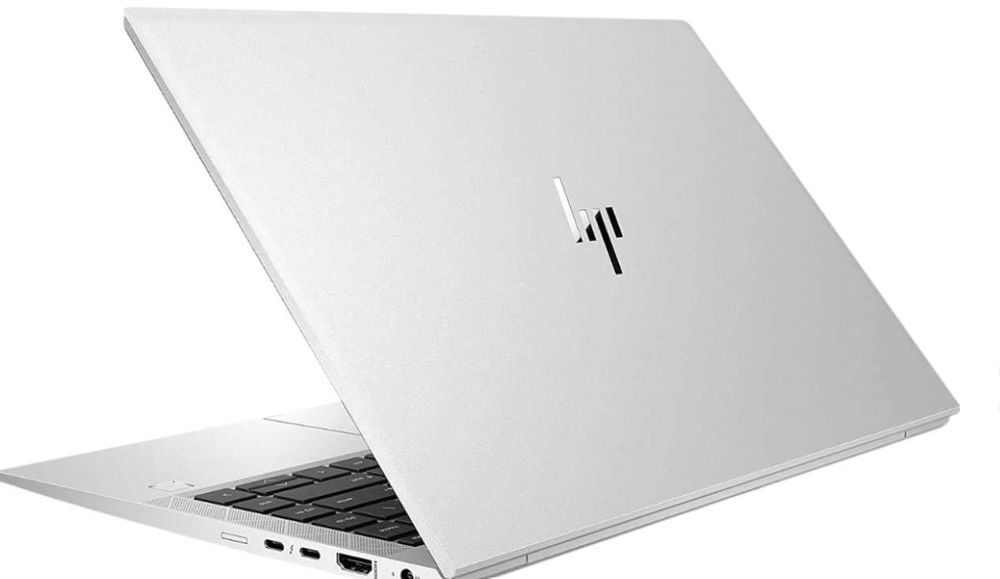 HP EliteBook 840 G7 – 14" | Intel Core i5-10210U | 16 GB RAM |