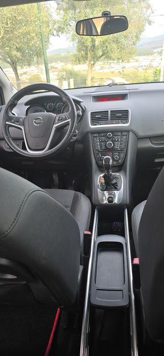 Opel Meriva B 1.4 Turbo 120cv Cosmo