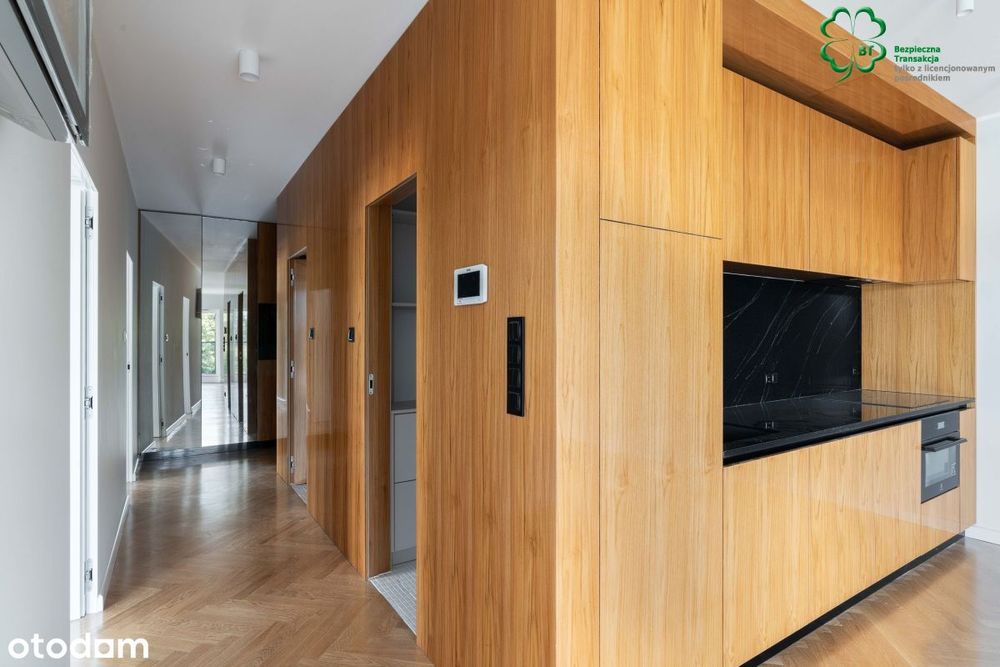 Centrum/Zwierzyniecka,unique apartament for rent