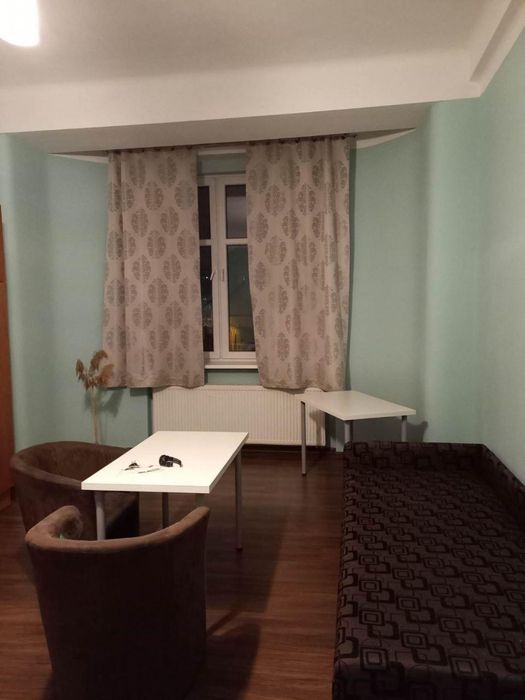 Pokój dwuosobowy centrum Wrocławia