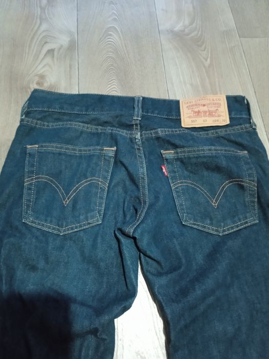 Джинсы Levis Strauss  W 28 L 32
