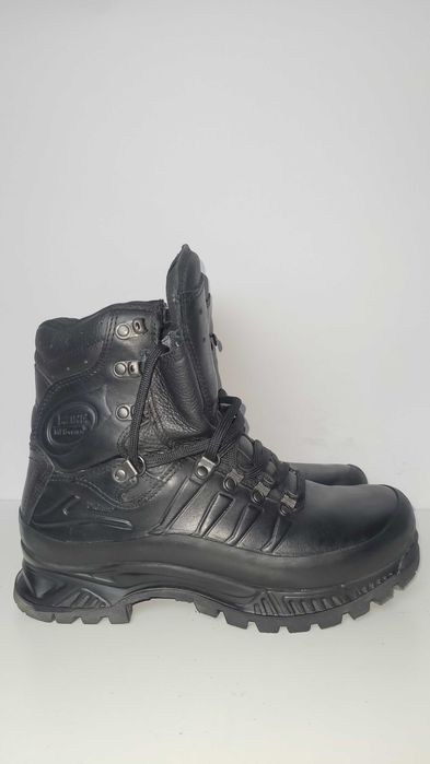 Buty wojskowe MEINDL Combat Extreme 3787 r.41