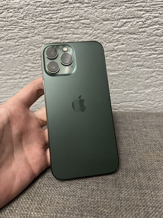 Iphone 13 pro max 128gb, 100% bateria, gwarancja