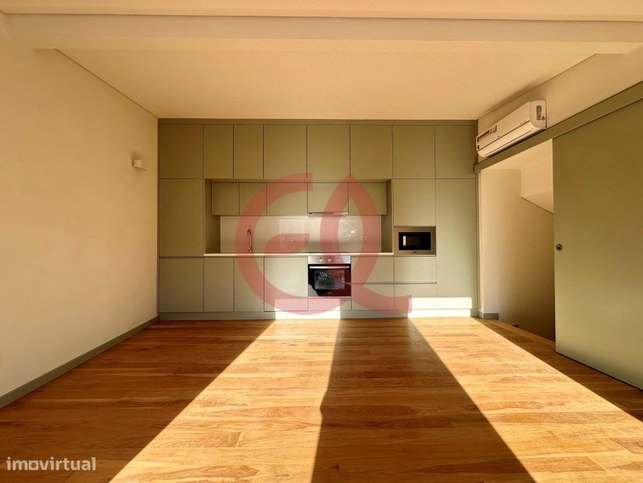 2-Bedroom Duplex Apartment – Historic Centre, Viana do Castelo