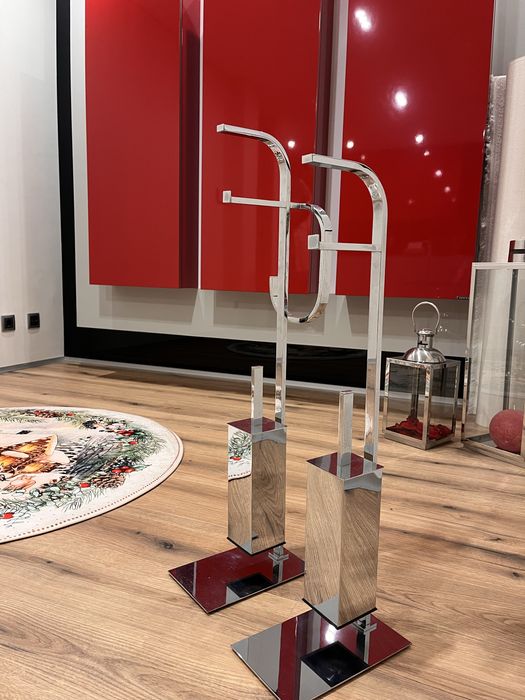 Suporte casa de banho