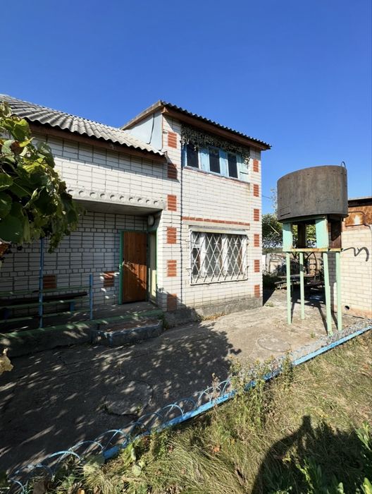Дача в с. Романки (коп.Вітпочинок)