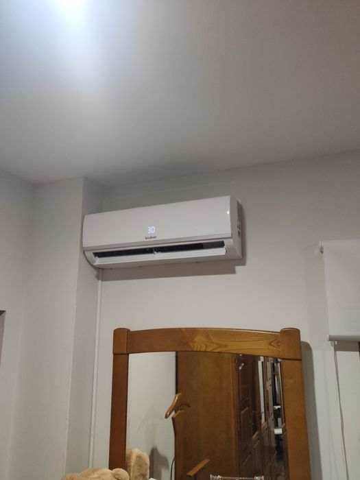 Ar Condicionado Low Cost