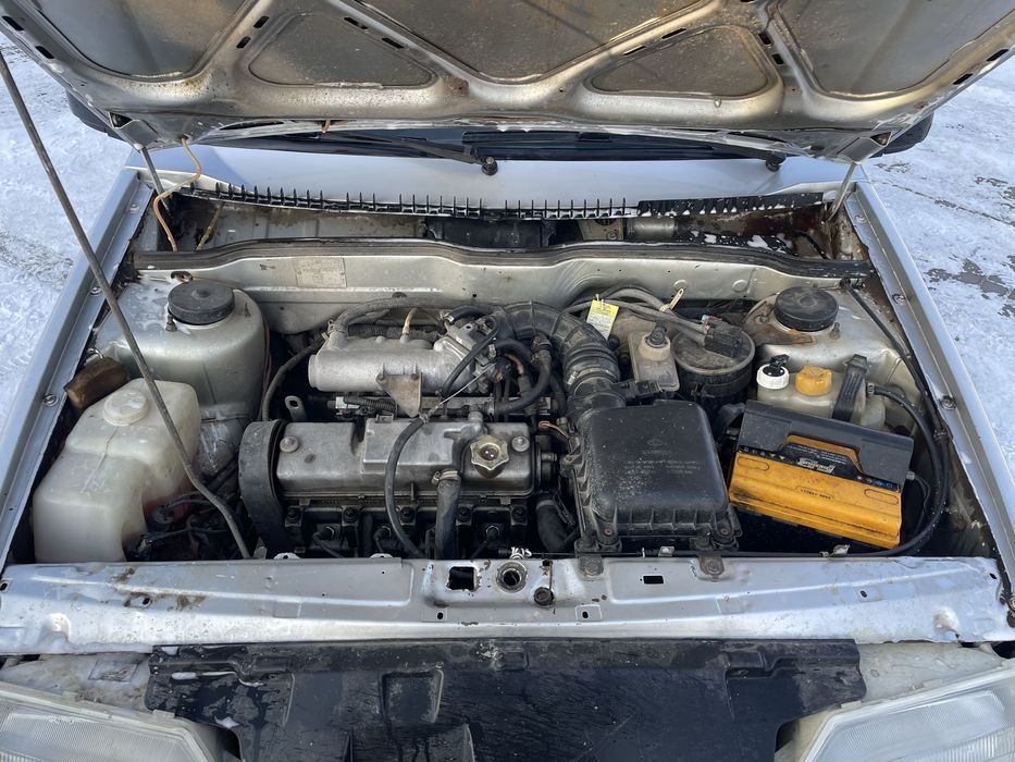 Ваз 2113 stan dobriy