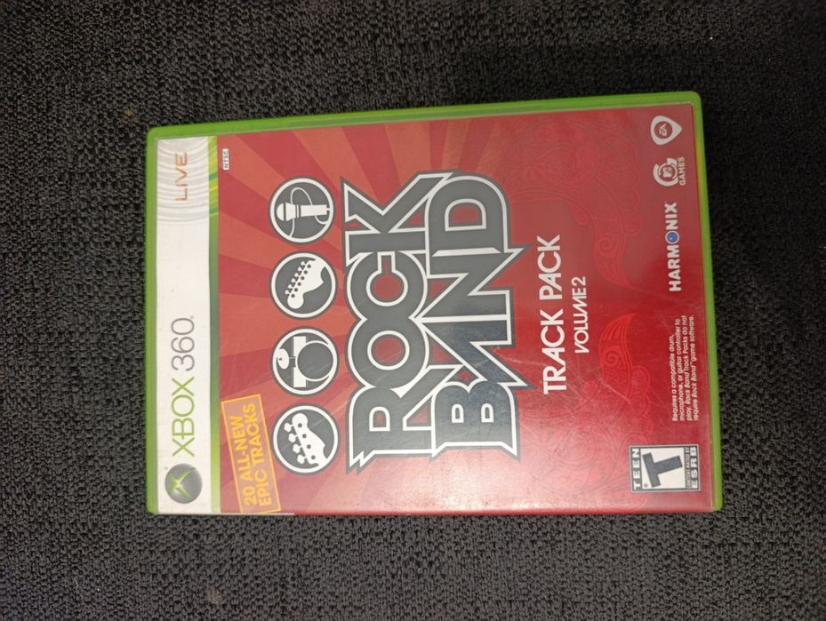 Kinect com 5 jogos (Xbox 360)