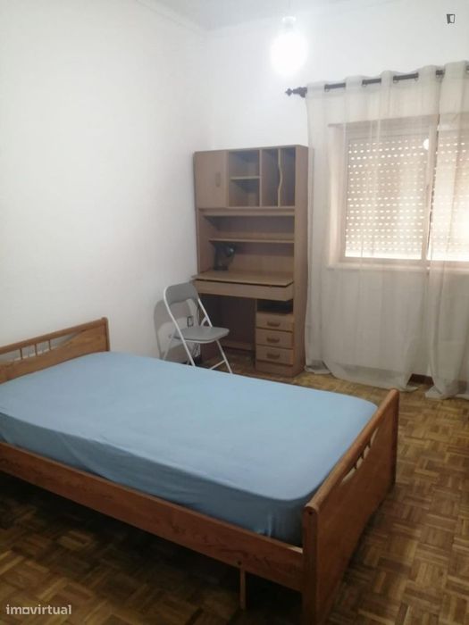 Quarto - localizado em Viseu