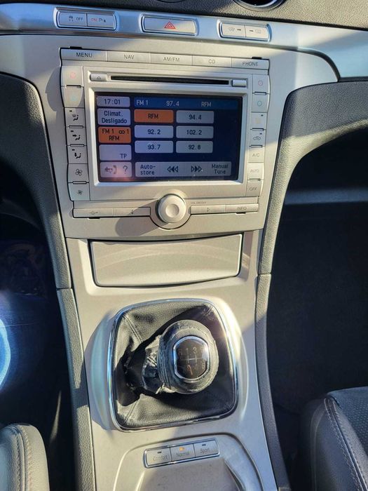 Ford S-Max 2.0 TDCI Titanium | 7 Lugares | Full Extras | IUC 46