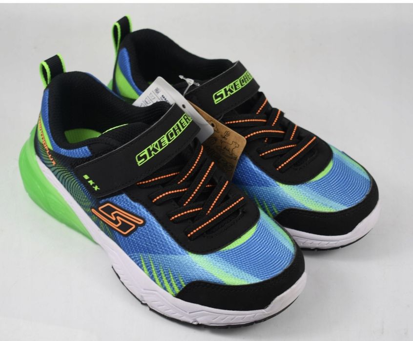 Buty sportowe Skechers Thermoflux  rozmiar 34