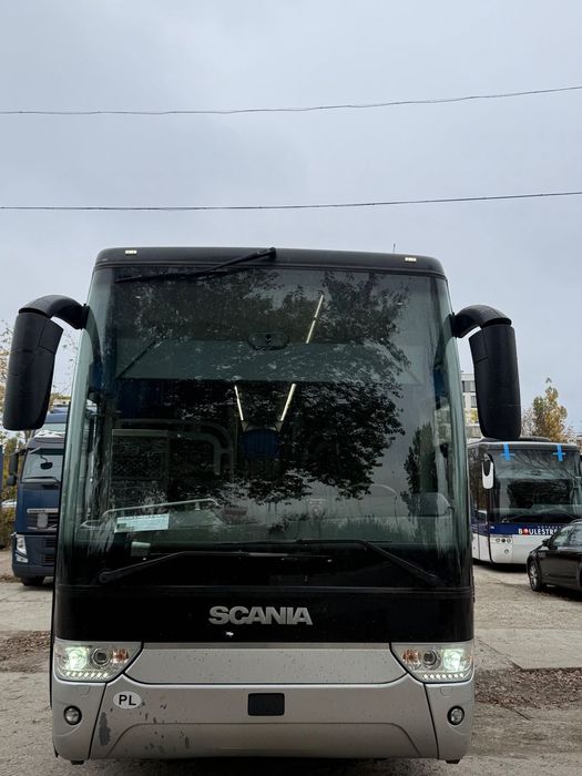 Scania