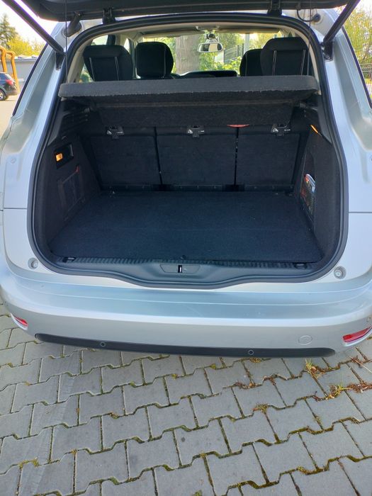 Citroen C4 Picasso ll