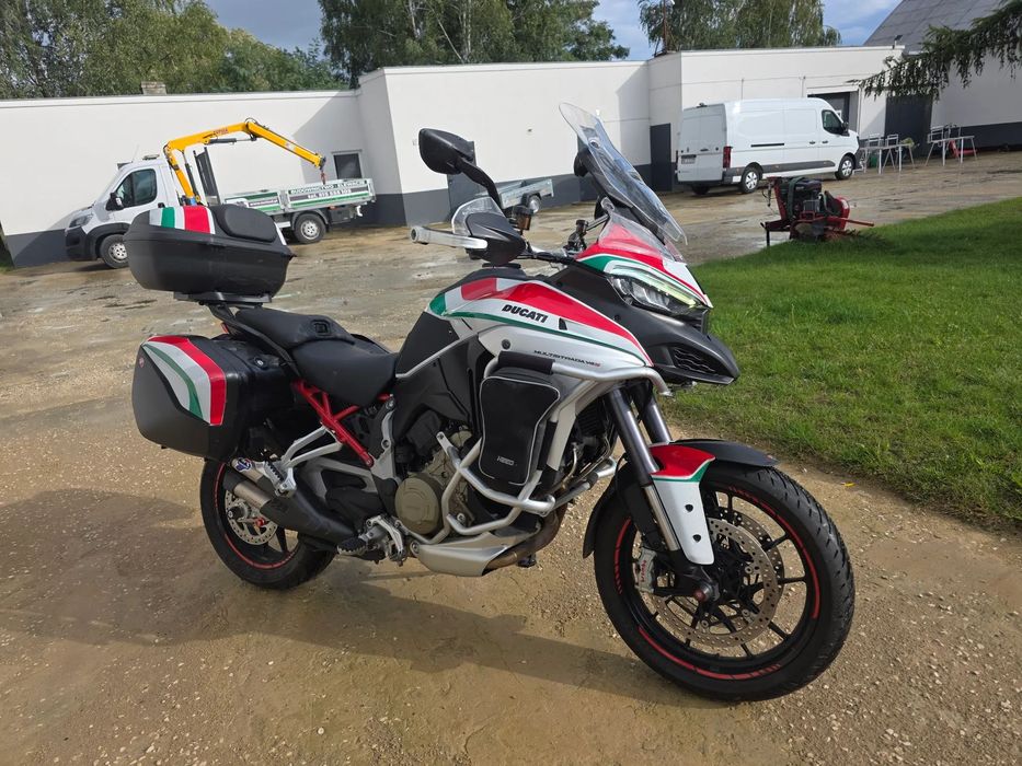 Ducati