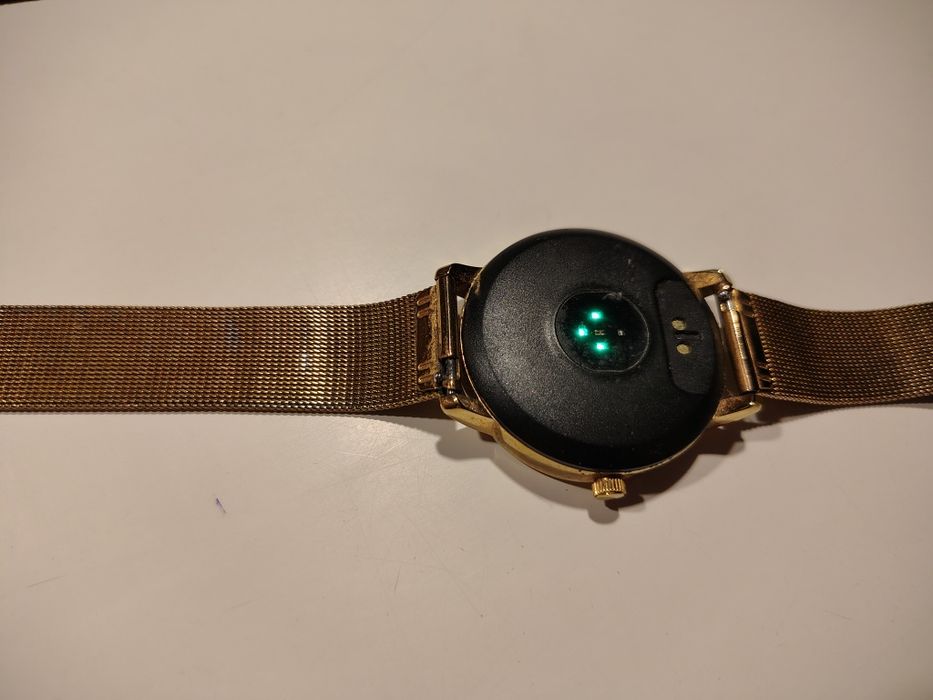 Smartwatch MK 20