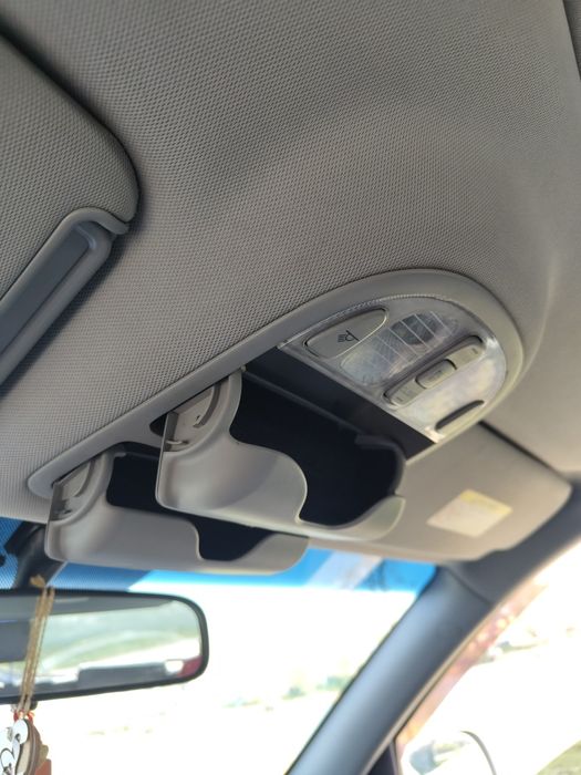 Hyundai Santa Fe 2007 року, газ/бензин 2.7