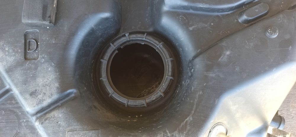 Паливний бак Berlingo M59 (1996-2008) 9635962380