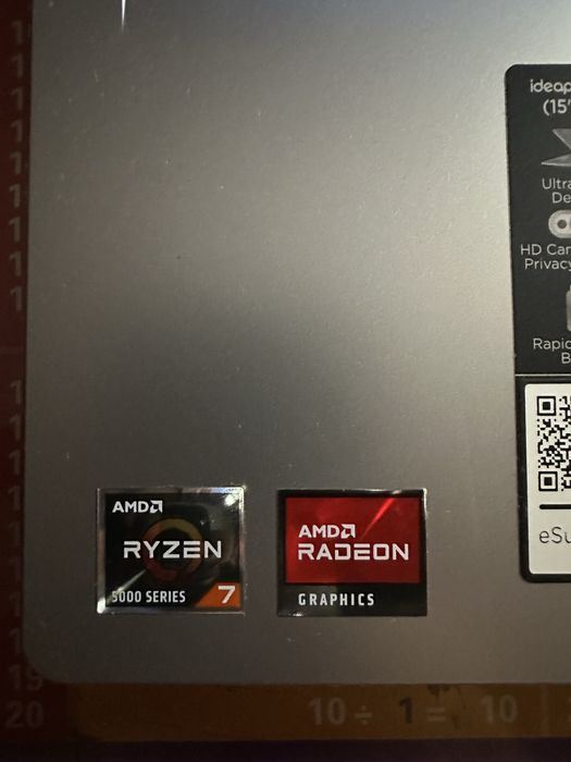 Computador Lenovo
