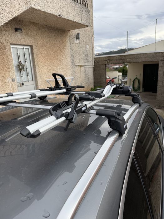 Thule ProRide 598