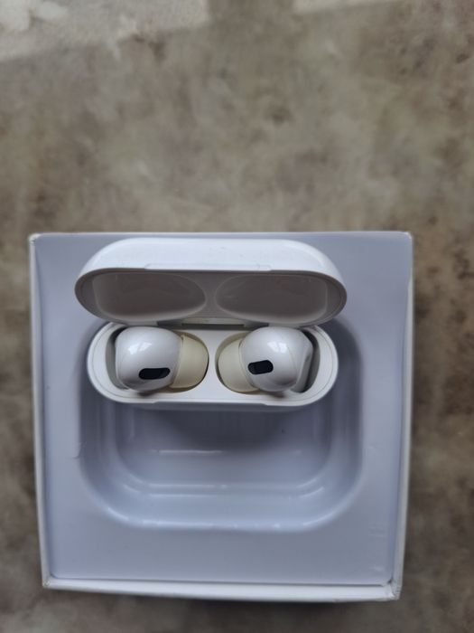 Airpods Pro Apple