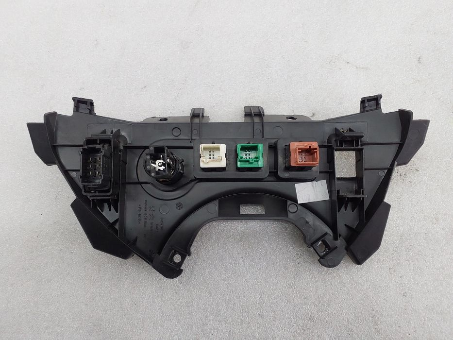 Comando / botão / interruptor multifunções CITROËN Berlingo (B9)