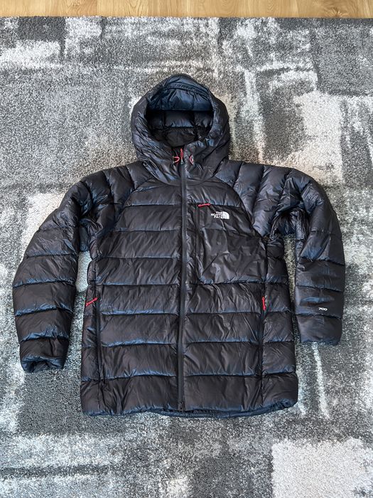 Kurtka The North Face  Goose Down L/G