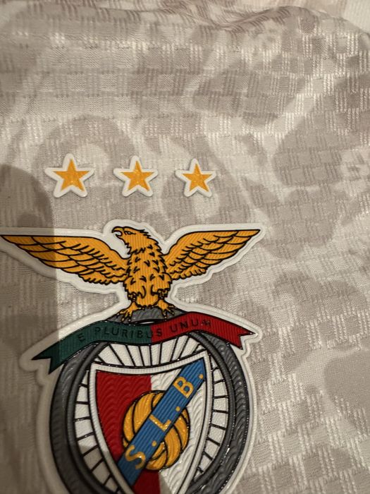 T-shirt Benfica 26/27