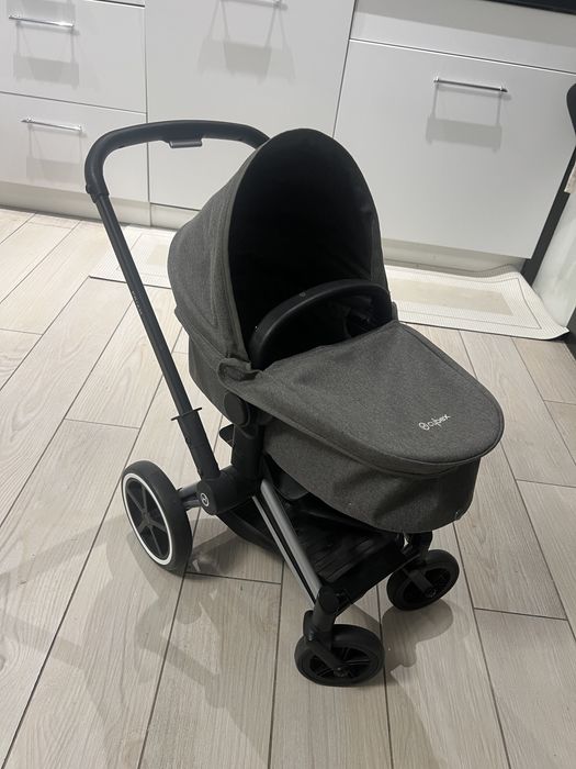 Cybex wózek dla lalek - spacerówka