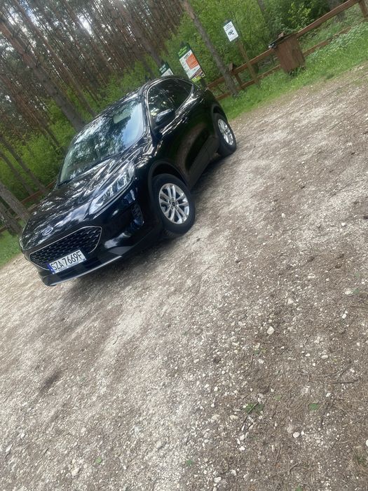 FORD Kuga Escape